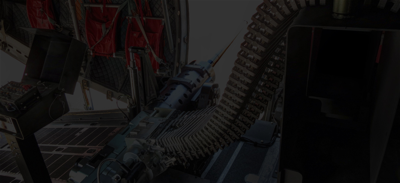 Complete Ammunition Handling Solutions Contact Us