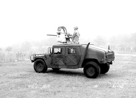 ammo-handling-systems