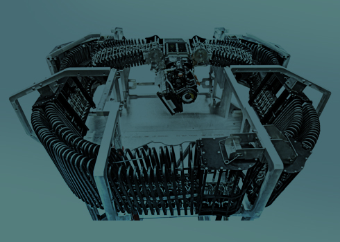 Closed Loop "Linear Linkless"