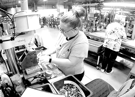 parts-press