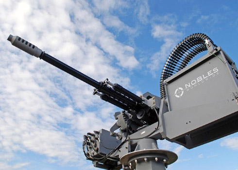 Controlled Lethality