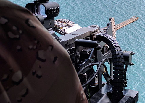 Controlled Lethality