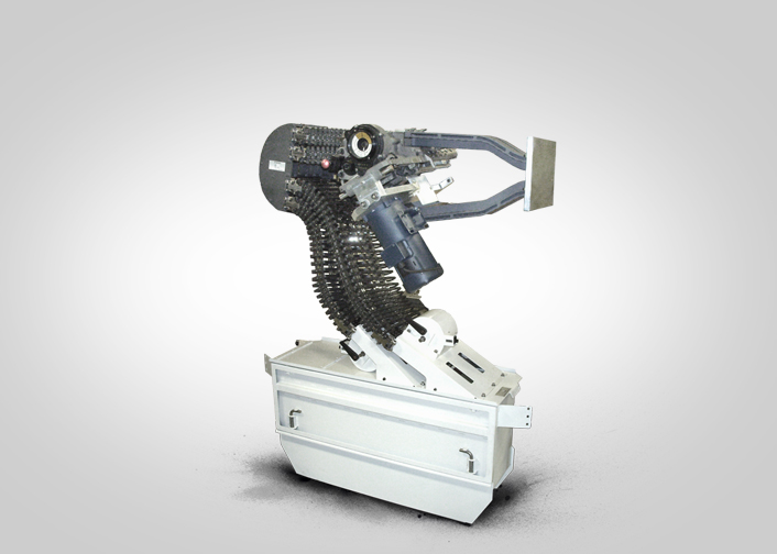 Ammunition Handling System Design & Integration